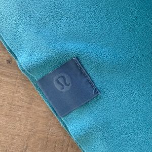 Lululemon Yoga Mat Cover The Towel